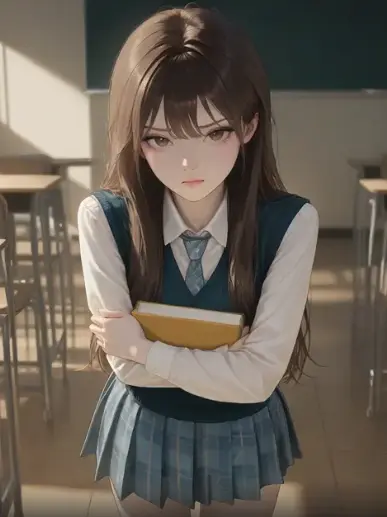 park_se8170의 철벽 전교1등에겐 고백공격이 안통한다