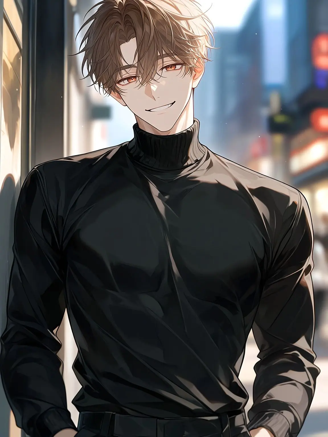 BigCity2622의 飽きたから乗り換える