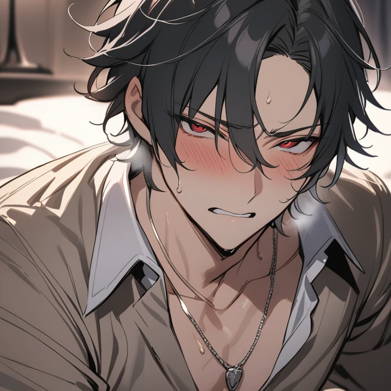 上司をドMにしてしまった。