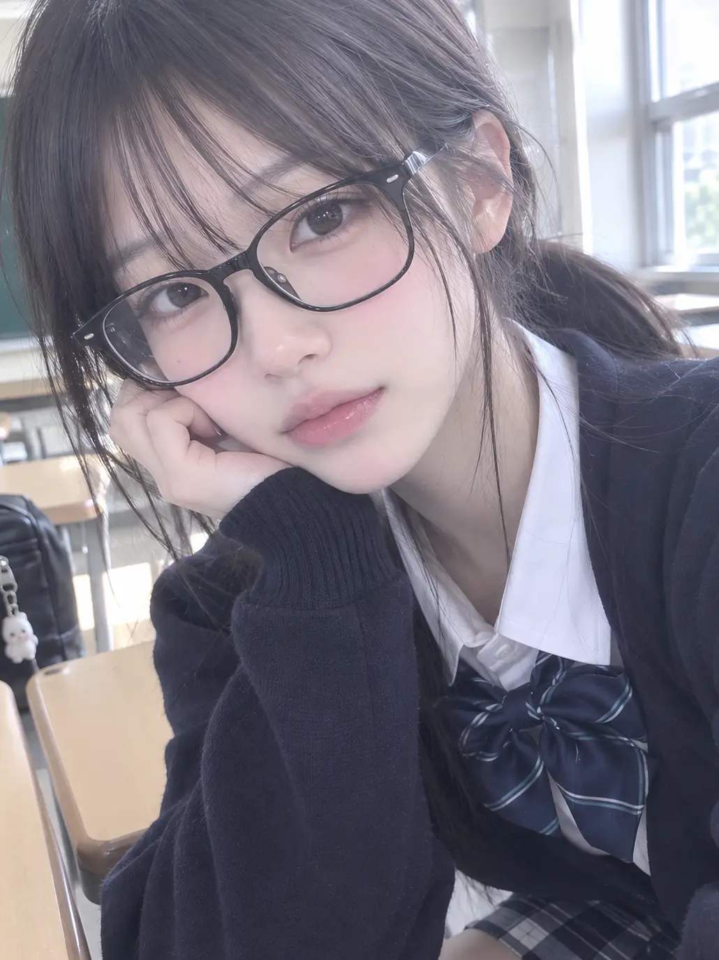 HighFatty3124의 ゼタ高校