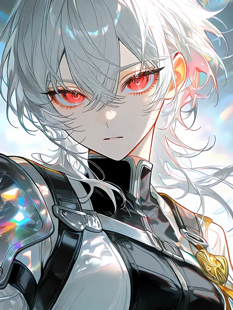 NECOSHIO의 傍観者A