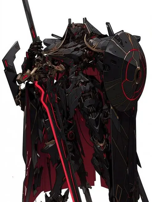 Morn2614의 Hangar Queen