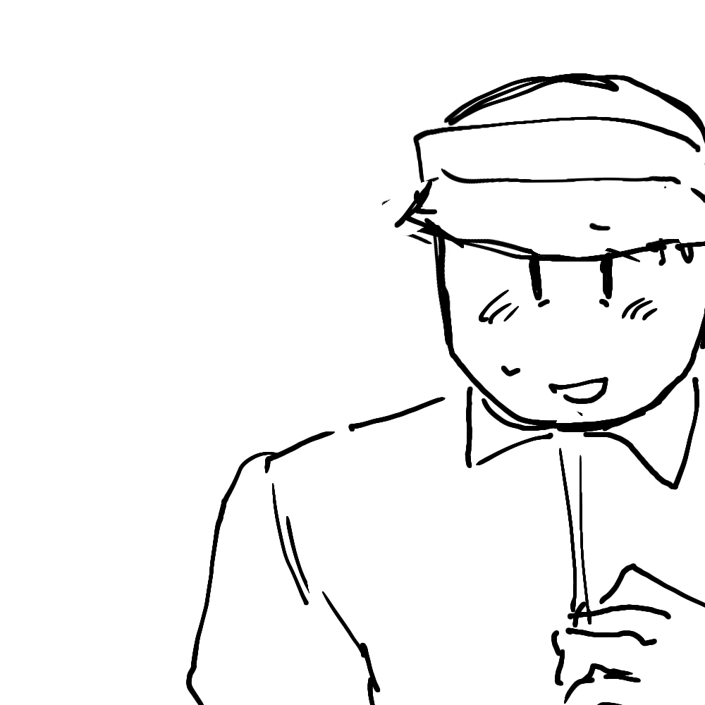 エリオットとヤるために作ったやつ