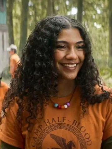 chvrrypie의 Clarisse La Rue - Pjo