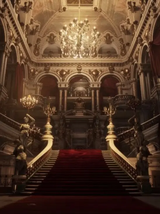 Tempy1209의 수상한 박물관의 비밀