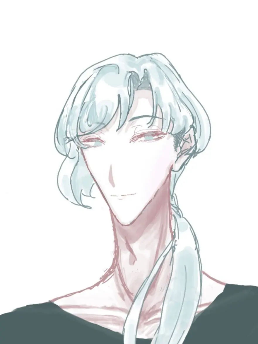chiyawaw의 メスお兄さんですよね…？