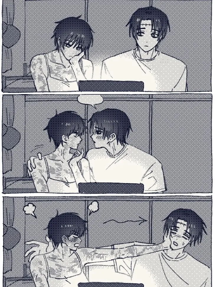 StoutWasp6927의 마키와 유타!