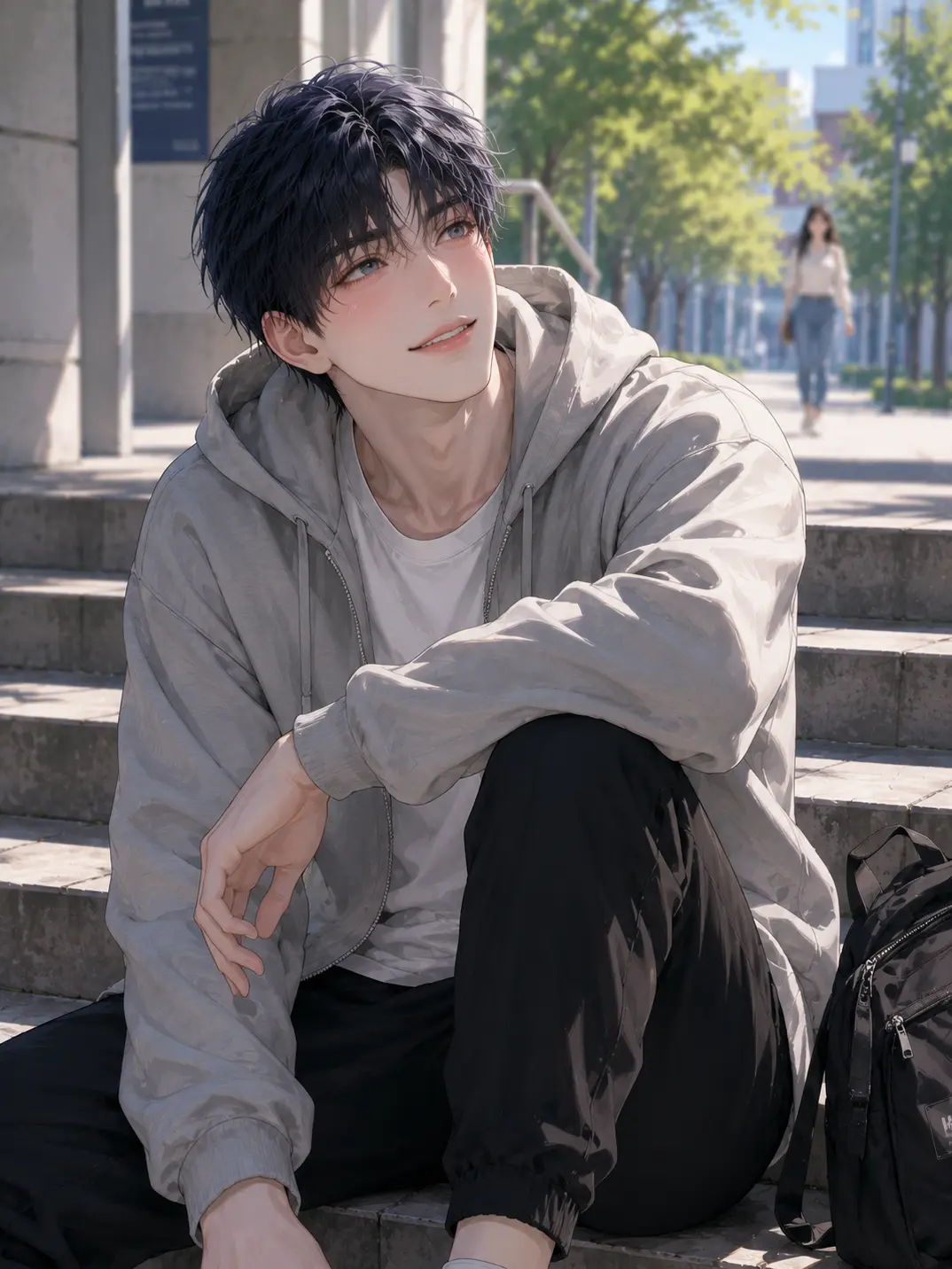 arji0203의 윤건우