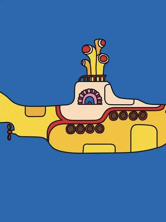 Taxman1966의 Yellow Submarine