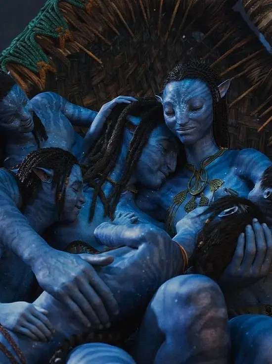 IloveAvatarsomuch의 ➢sully family❦~