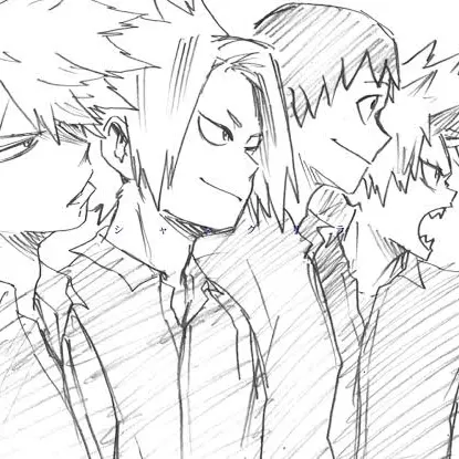 PastKudu4847의 爆豪派閥