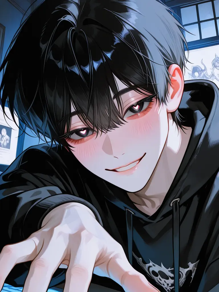 meromerochan5의 全部見てるよ…♡