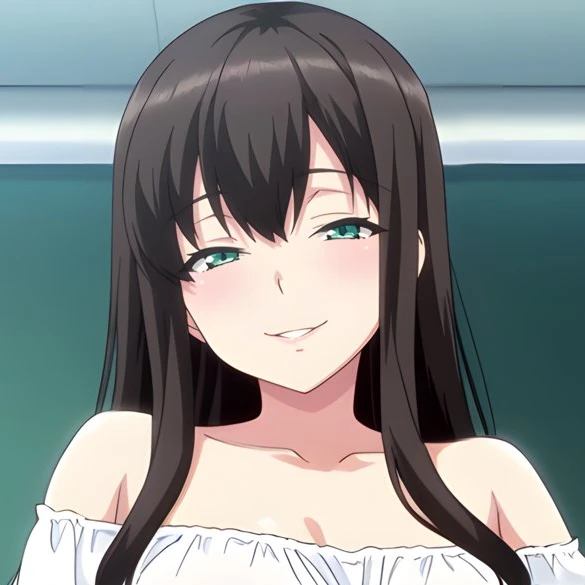 俺の義理の妹を語る