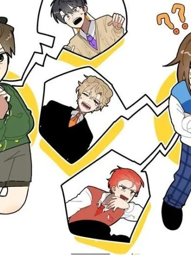 dfgajqbp의 당신은 빡가네 잠뜰입니다