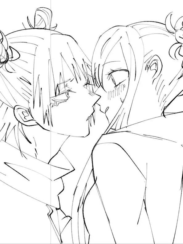 Kimgojo의 카시모 하지메