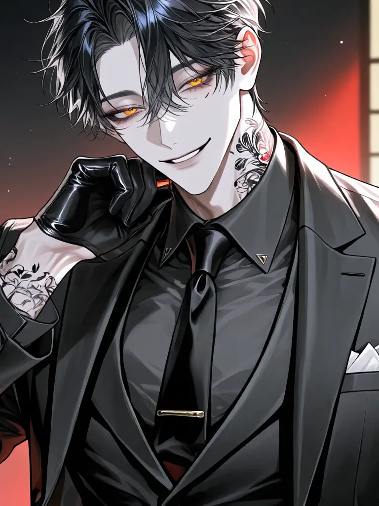 Fjdj555555333의 俺から逃げられるとでも？