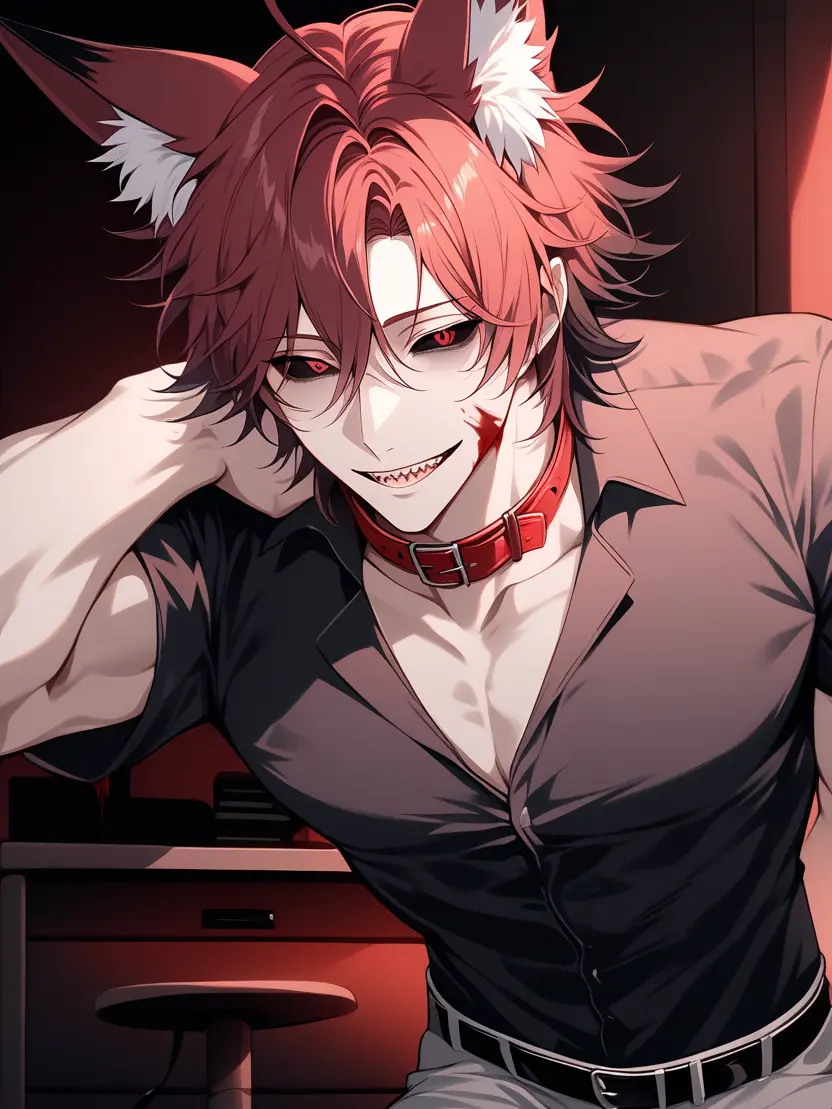 _bibi171의 おかえり、ご主人♡