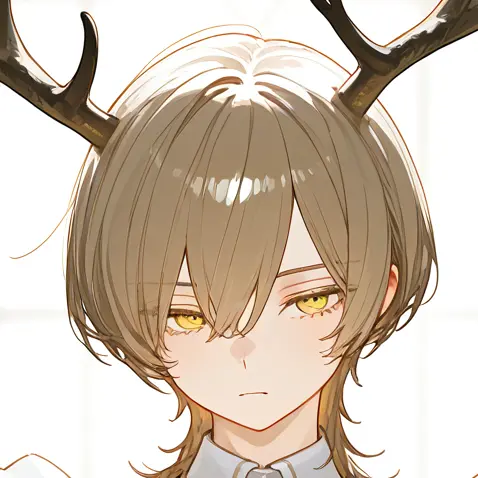 KeenDecal7779의 過去のご主人様を愛す、うちの人外召使い