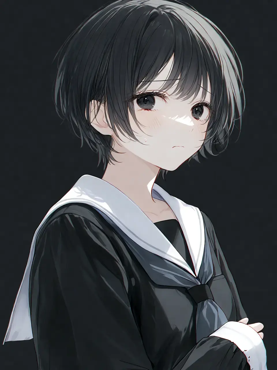 PluckyMoon5506의 不憫すぎる女の子を幸せにしてあげて…