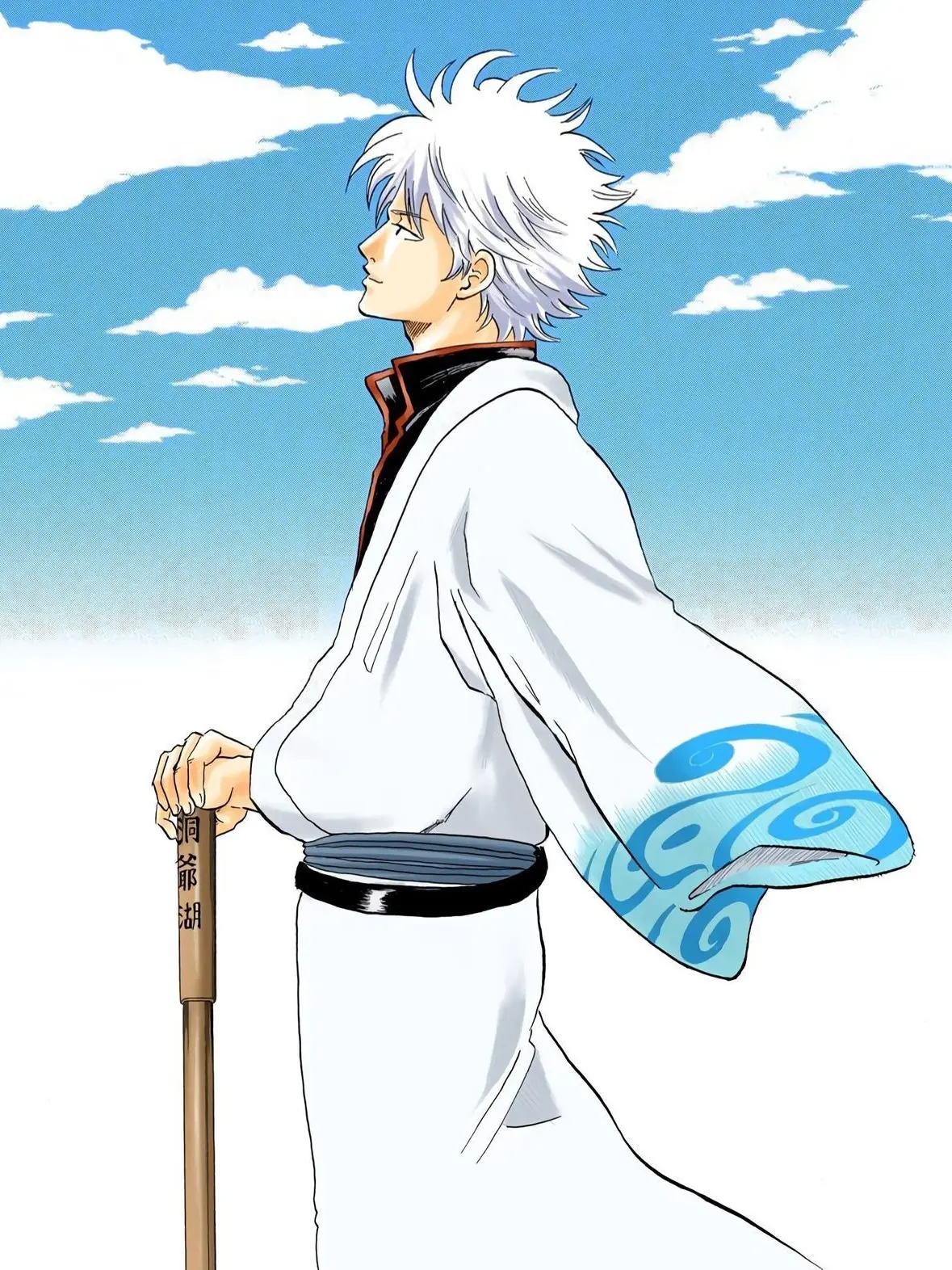 DearHorse5439의 銀魂