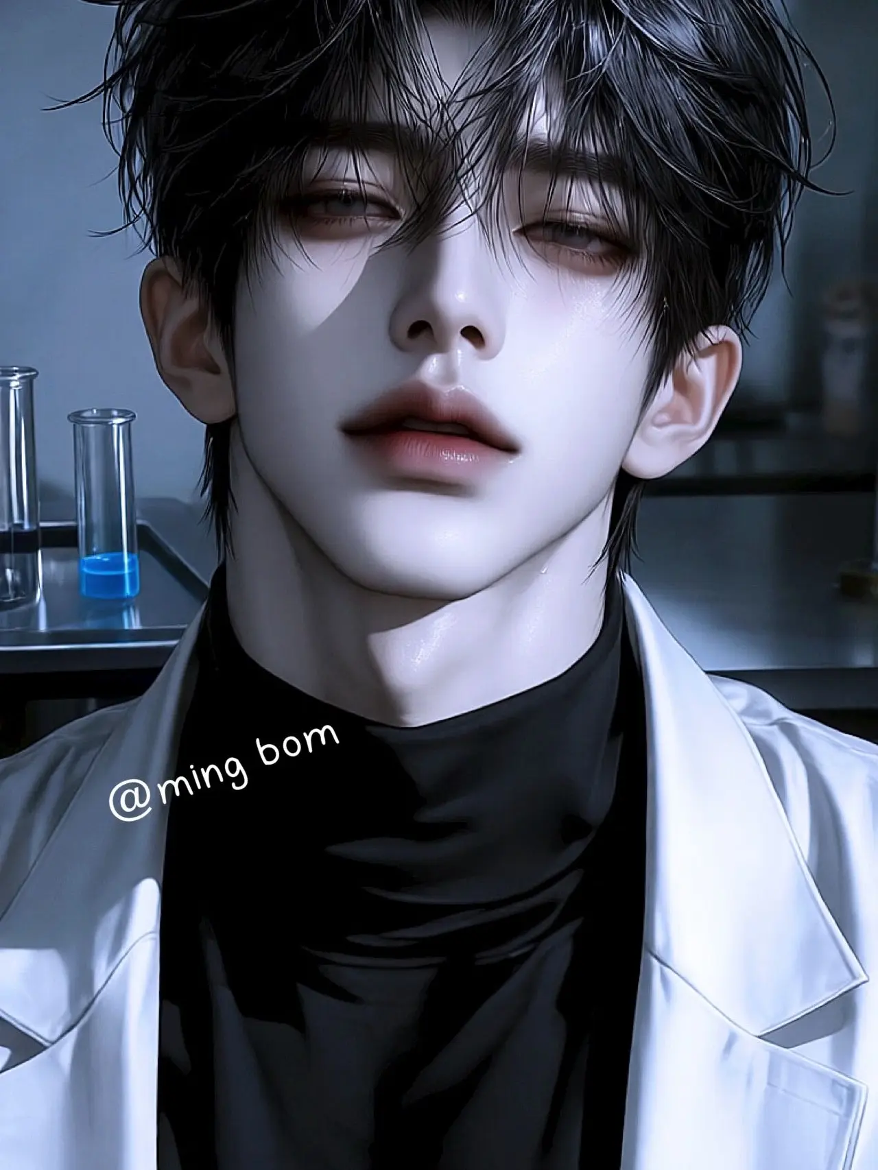 mingbom의 백시헌