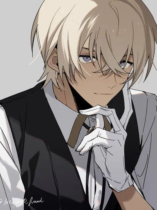 Whatshouldido의 검은 조직이 탐내는 무기 장인