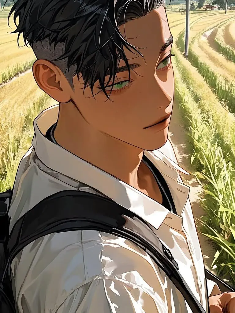 Missyou00의 夏の君と太陽