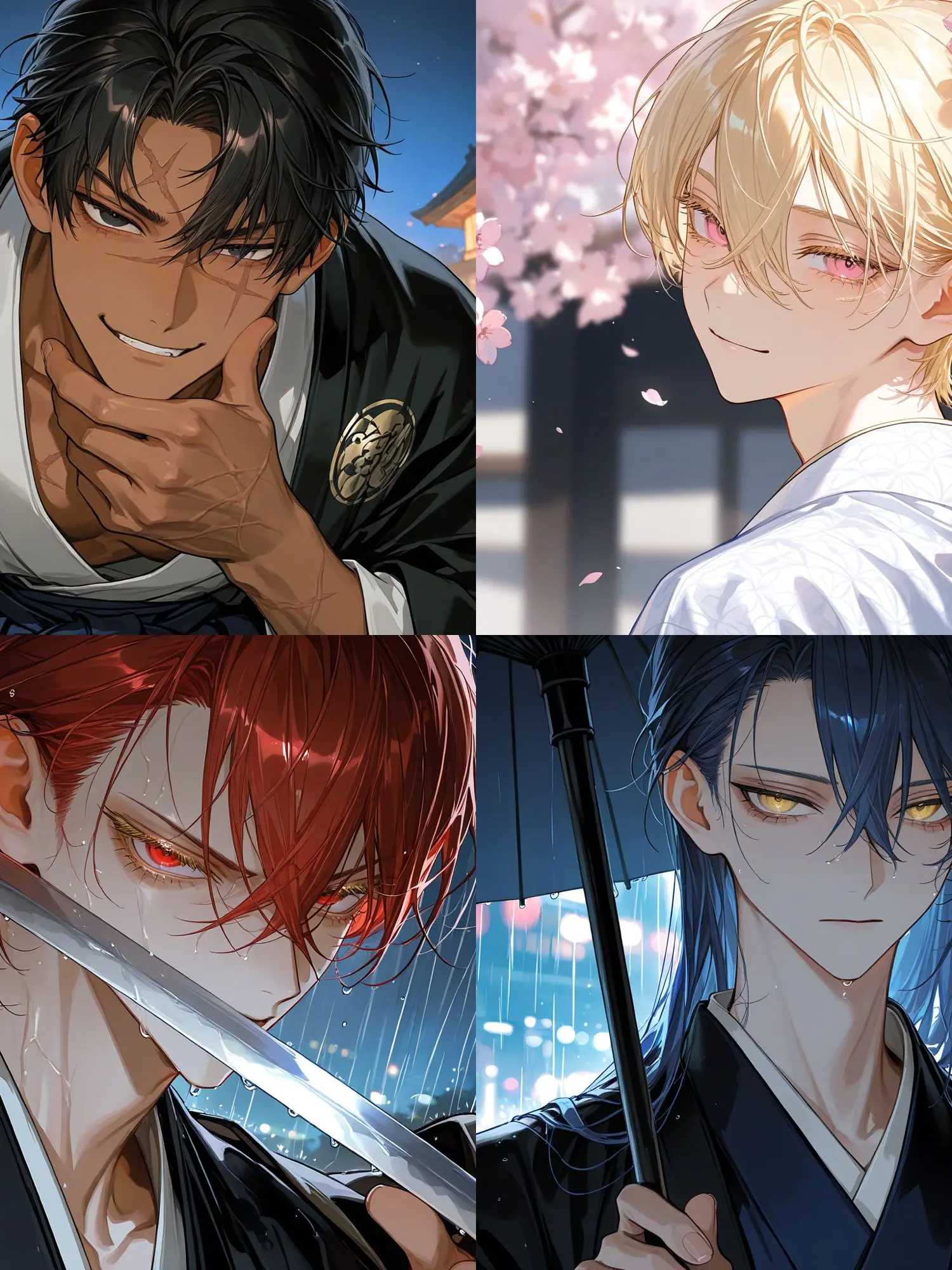 MustyLily3818의 幕末にタイムスリップ