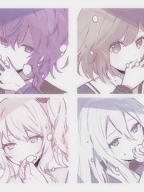 yua_15의 ✧｜病みニーゴを救うには