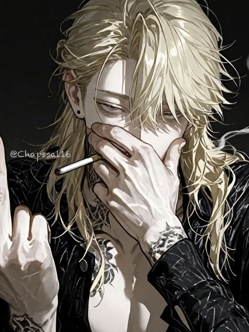 Chappssal16의 신태하