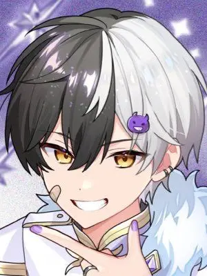 .prmzlove0113의 後輩くんは猫系男子。