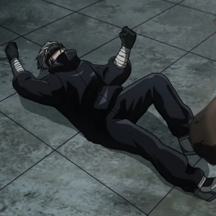 가쿠의 JCC 학교생활은 어떨까요?