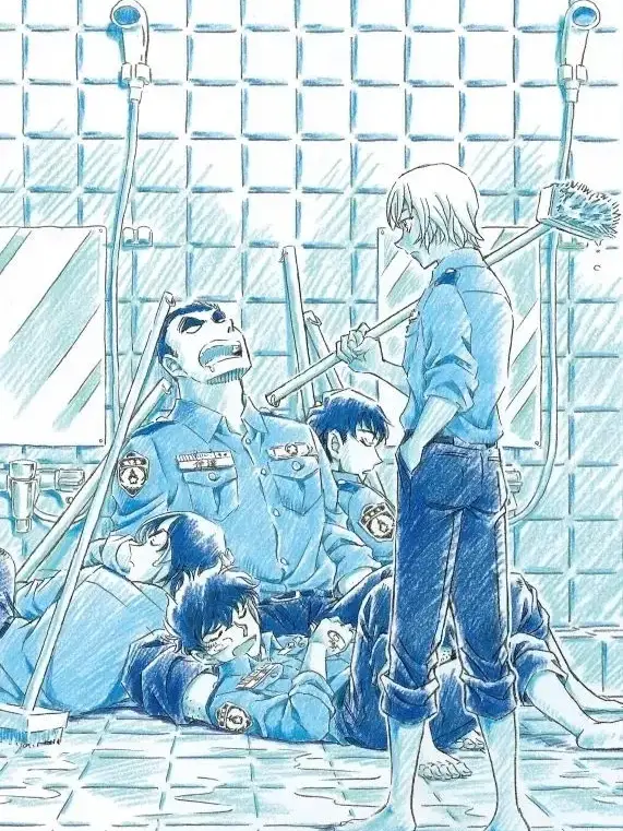 sntu_0214의 警察学校組