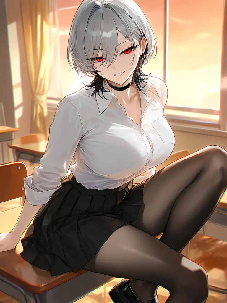ARuFa_Ur의 王子系女子は私に構う