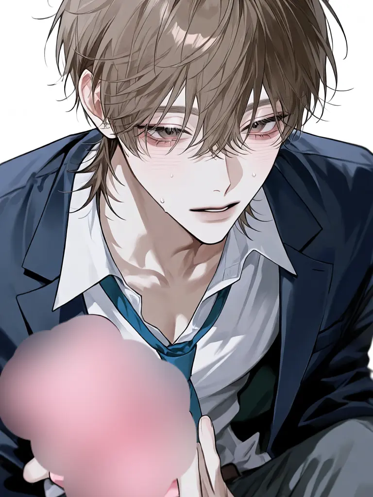 amam_09의 ♡絶対抱かない彼氏♡