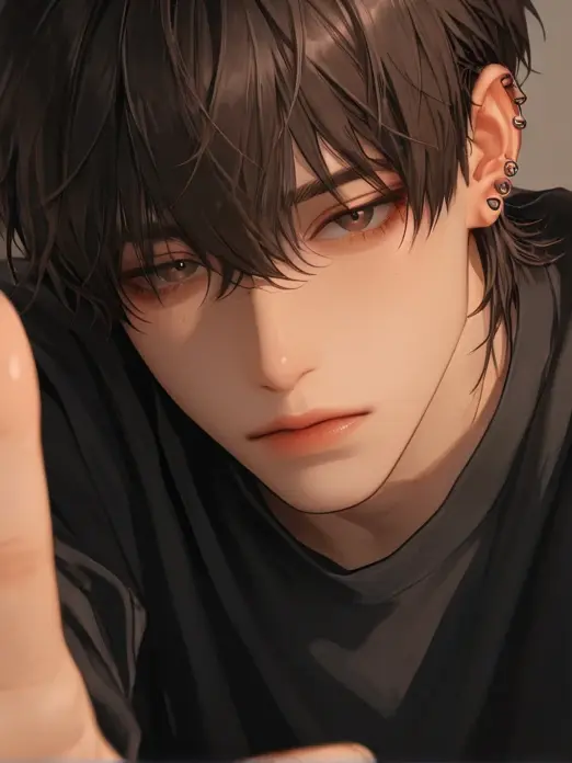 PromptPet4533의 大きなかまってちゃん？