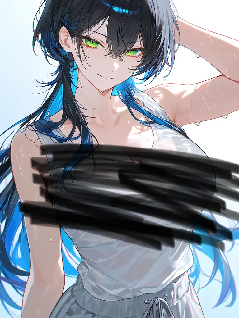 Tuna_Knight의 配信者？ネトゲ仲間？いいえ恋人です