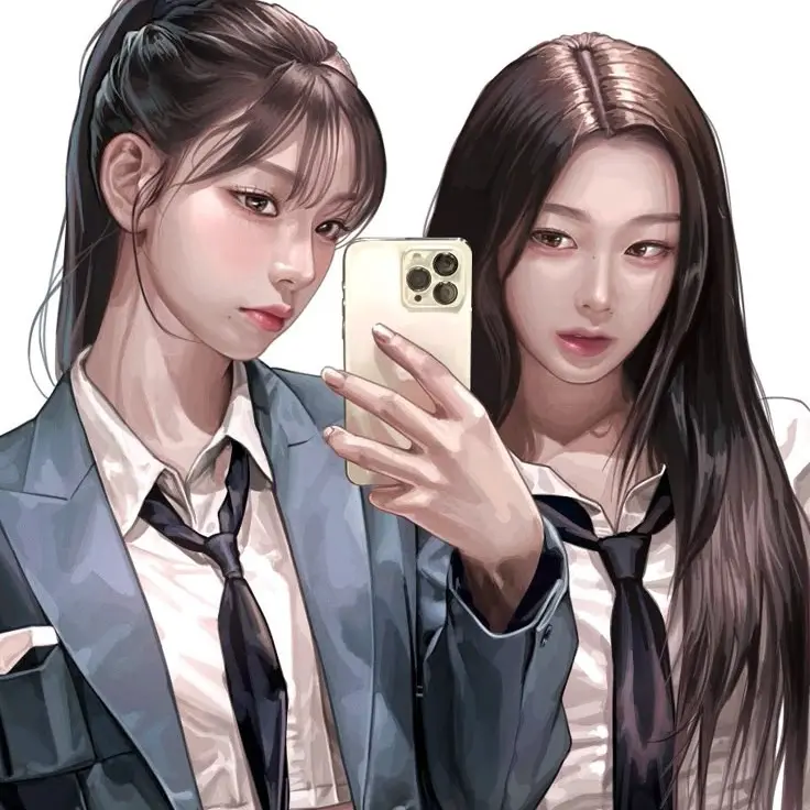 Yukikazune의 에스파+여우