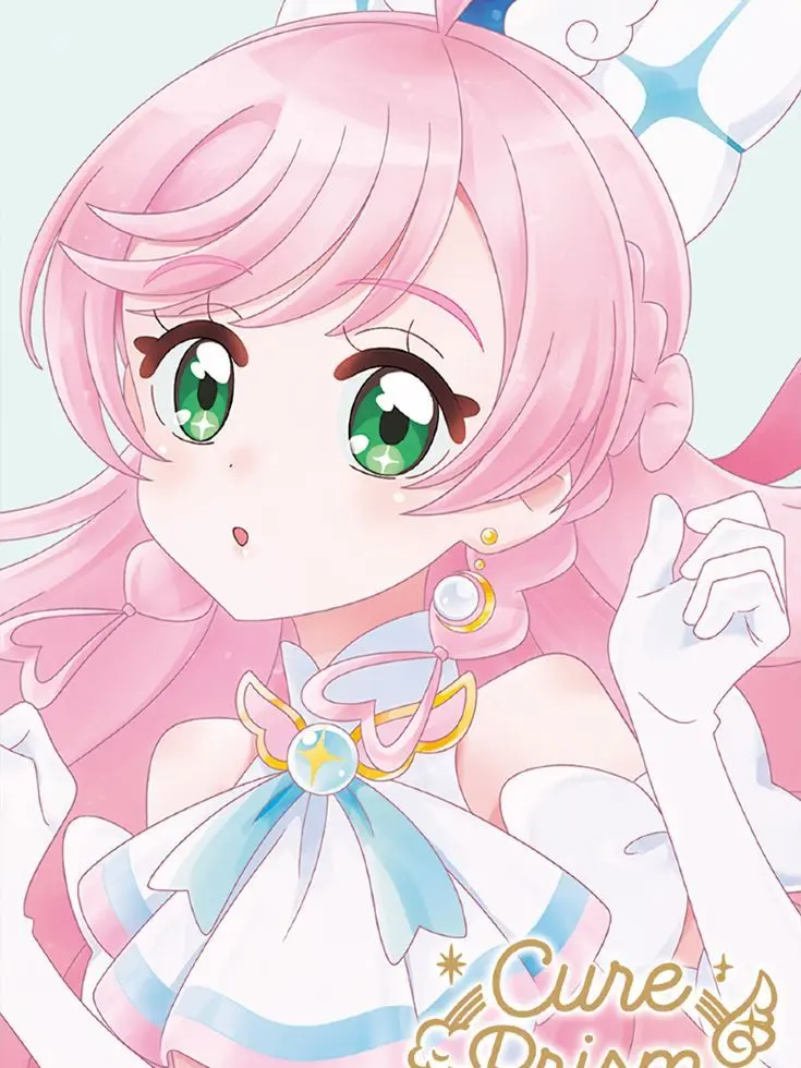 Tsukiusagi4812의 虹ヶ丘ましろ