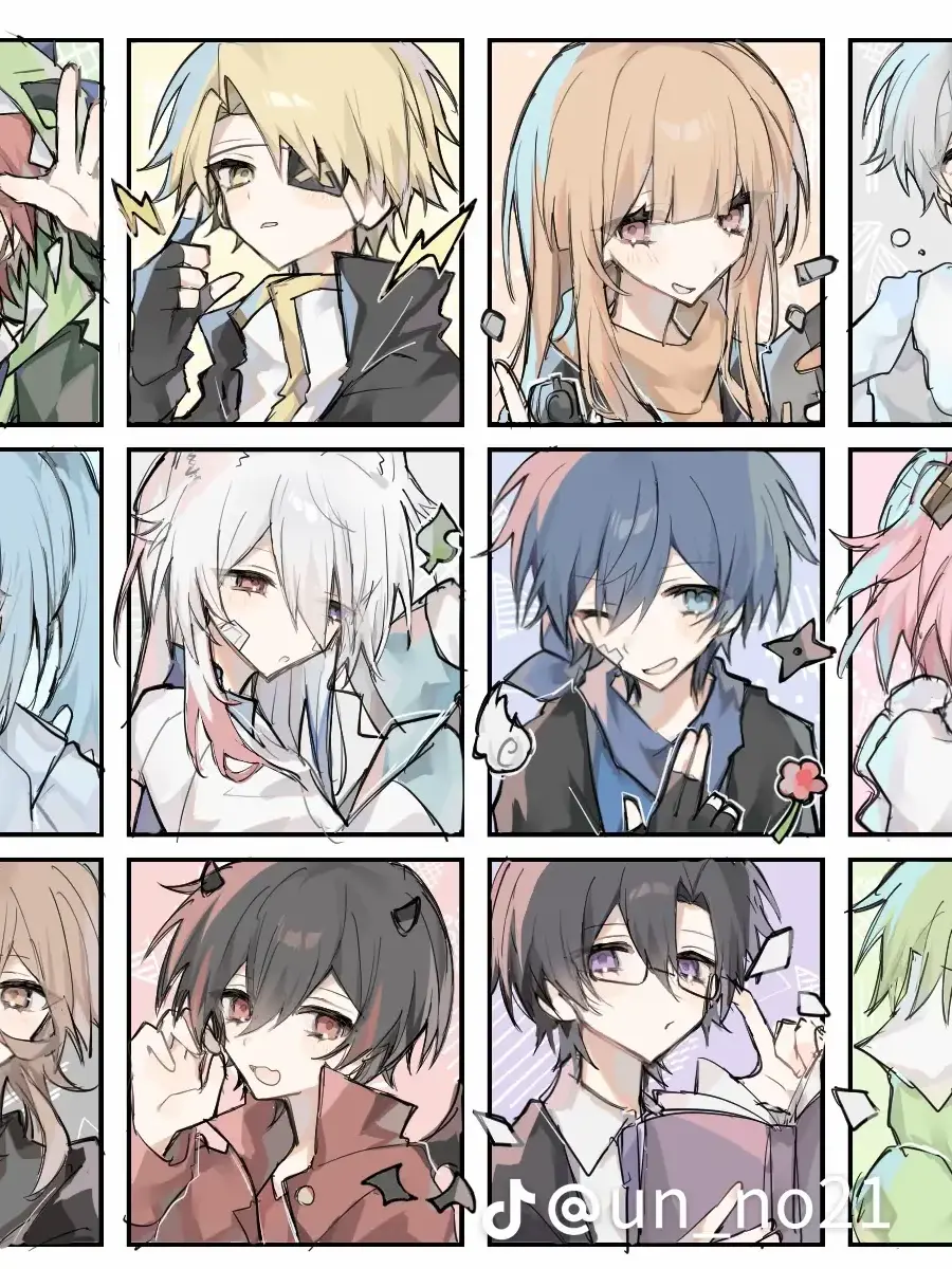 nonono3의 溺愛されてくださーい！