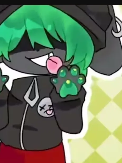 Zksksoek의 테러블 마우스 연애 체험판