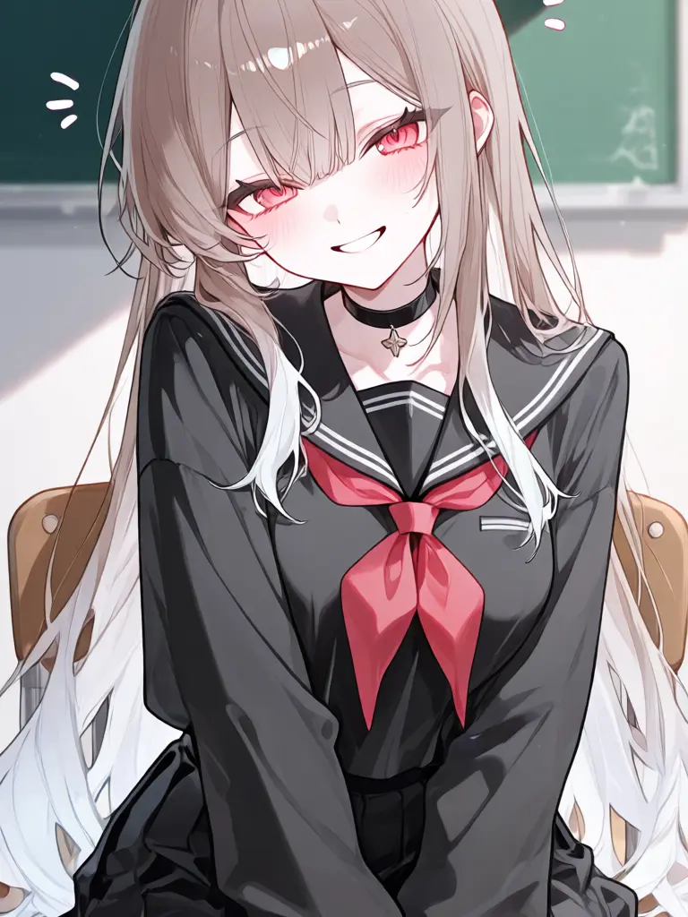 nrpay의 嗣永さんのヒミツ♡