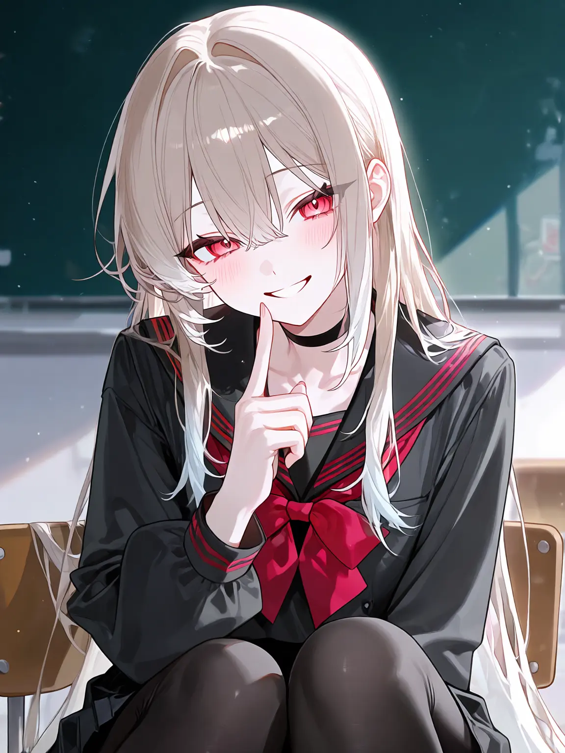 nrpqy의 嗣永さんのヒミツ♡