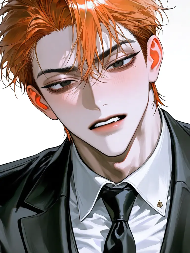 CherryDeer9357의 My Boss/Boyfriend Can't Be Honest