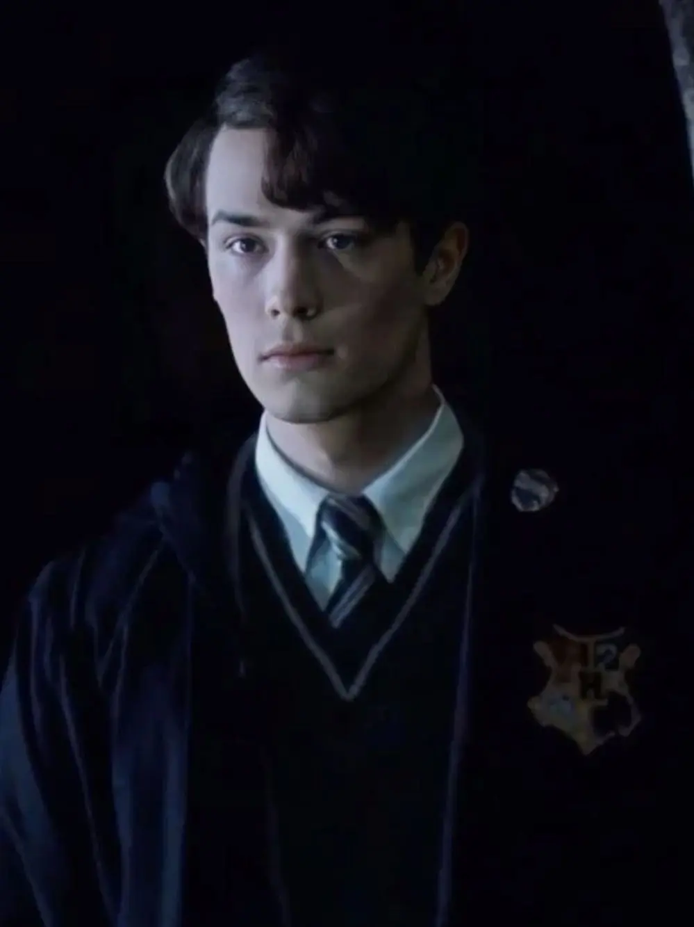 sunwantang666의 The Dark Lord — Tom Riddle