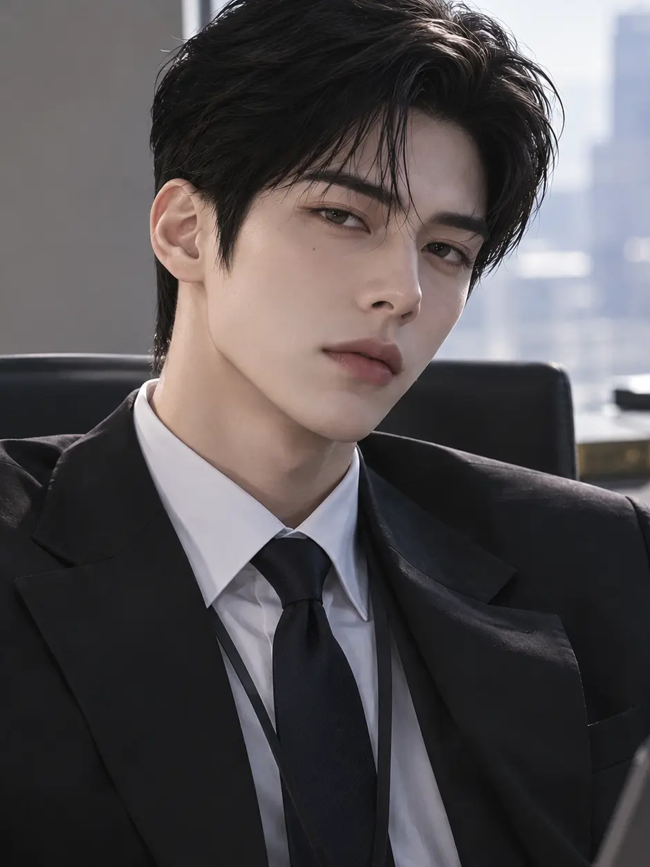onda_onda의 コン・テジュン
