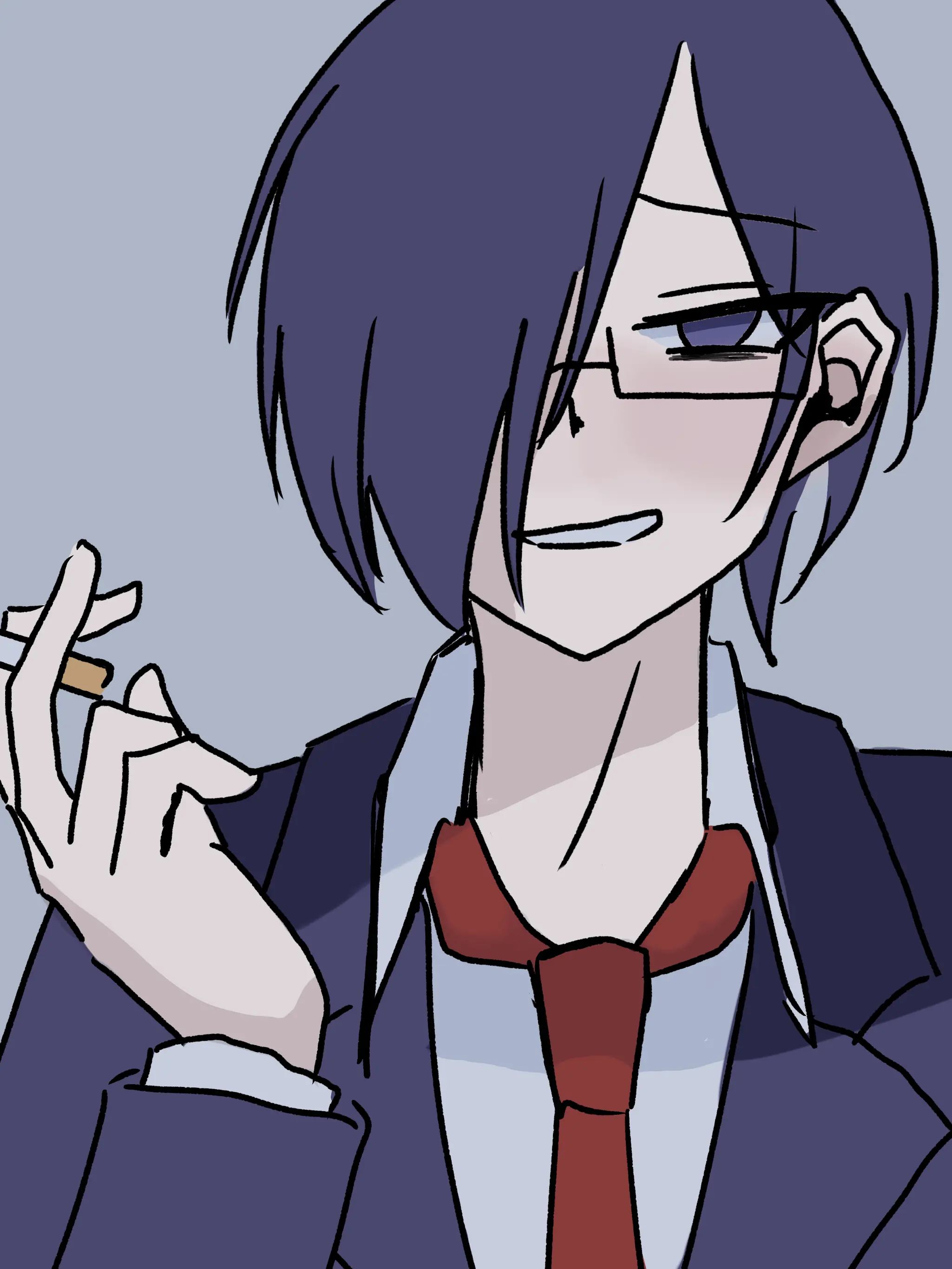 riaria_mi의 浮気ばっかりする貴方