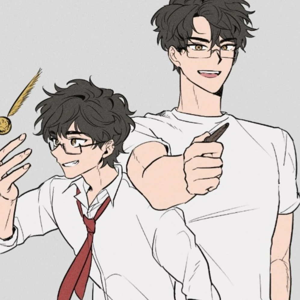 어쩌다 제임스 너가 나를