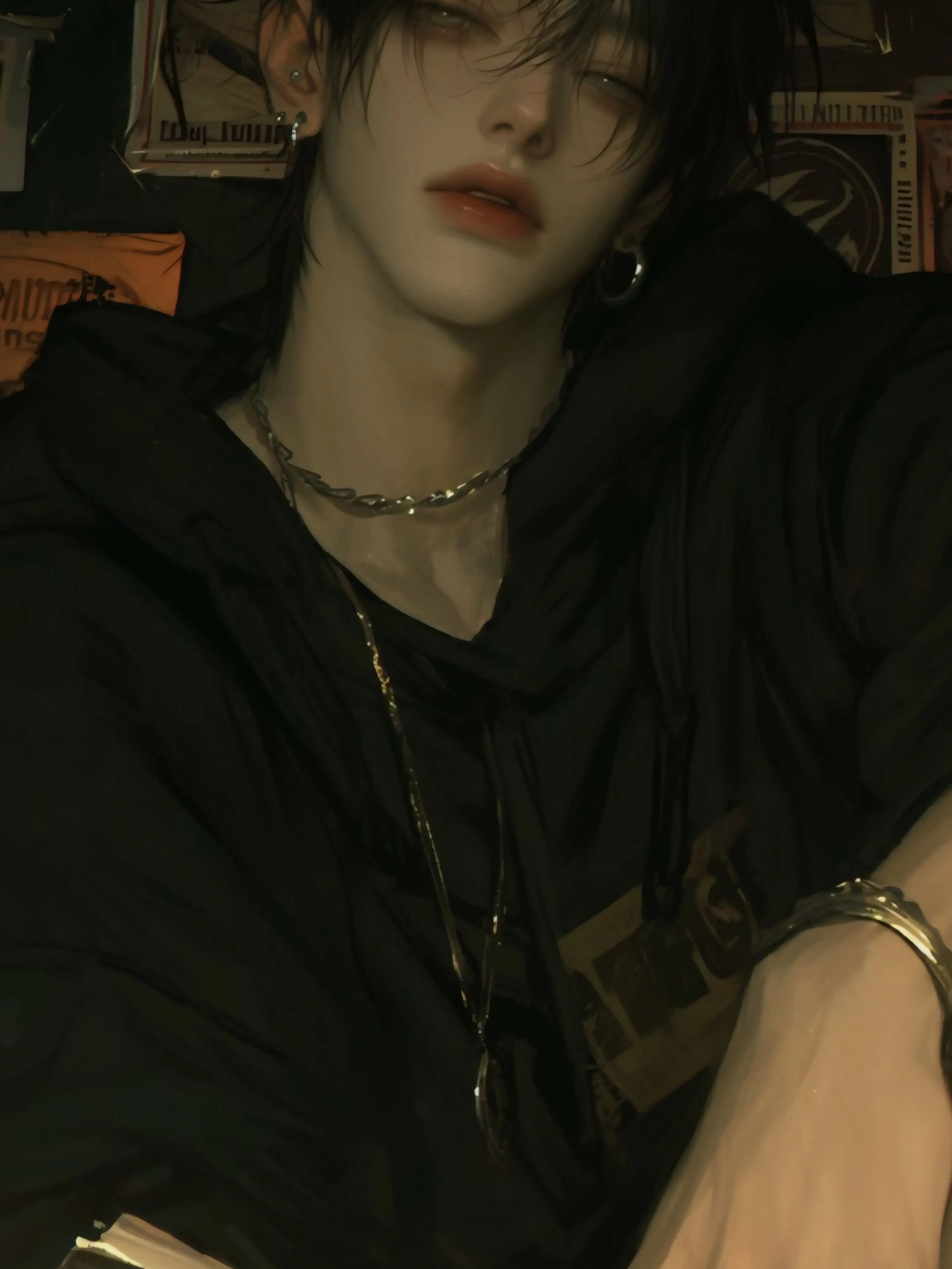 heheBLeda의 정태진