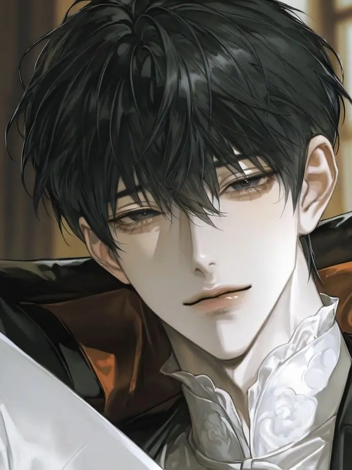 StickyPaint6700의 その微笑みの檻の中で